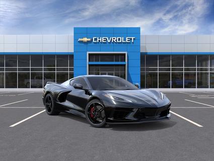 2023 Chevrolet Corvette Warsaw IN