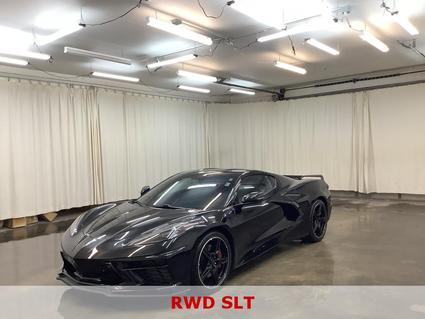 2023 Chevrolet Corvette Warsaw IN