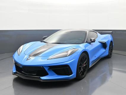 2024 Chevrolet Corvette Louisville KY