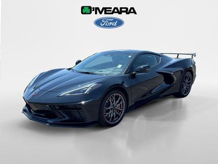 2024 Chevrolet Corvette Denver CO