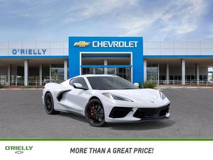 2026 Chevrolet Corvette Tucson AZ