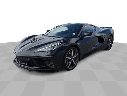 2021 Chevrolet Corvette Cathedral City CA