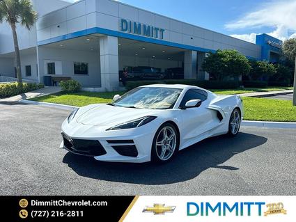 2023 Chevrolet Corvette Clearwater FL