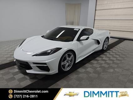 2023 Chevrolet Corvette Clearwater FL