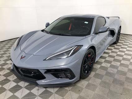 2024 Chevrolet Corvette Houma LA