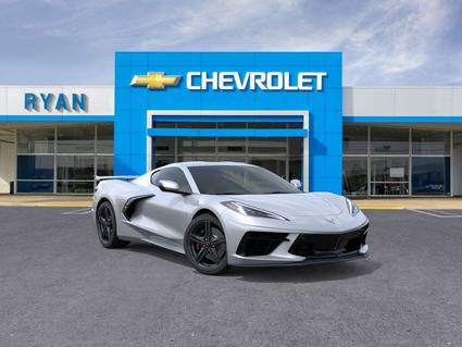 2026 Chevrolet Corvette Monroe LA