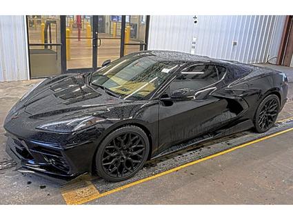 2023 Chevrolet Corvette Memphis TN