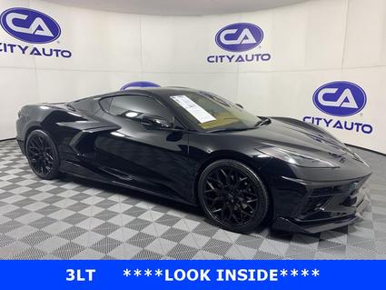 2023 Chevrolet Corvette Memphis TN