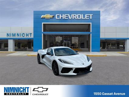 2023 Chevrolet Corvette Jacksonville FL