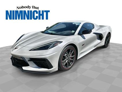 2023 Chevrolet Corvette Jacksonville FL