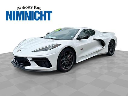 2023 Chevrolet Corvette Jacksonville FL