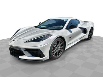 2023 Chevrolet Corvette Jacksonville FL