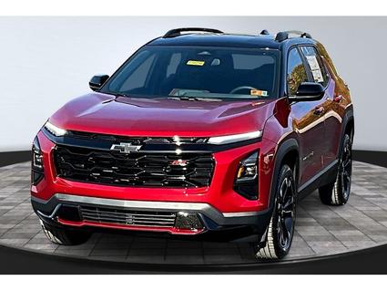 2026 Chevrolet Corvette Oak Hill WV