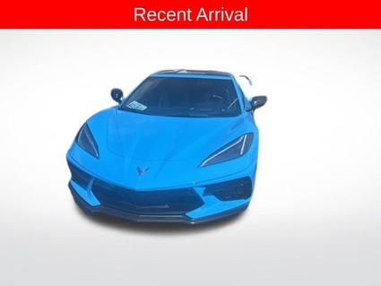 2021 Chevrolet Corvette Salem OR