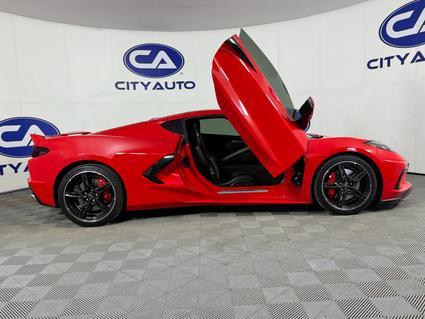 2021 Chevrolet Corvette Memphis TN