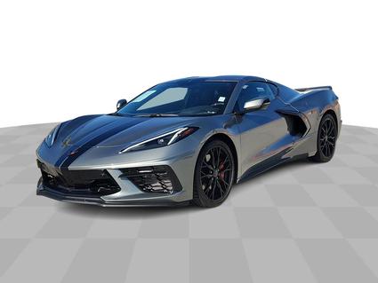 2023 Chevrolet Corvette Cathedral City CA
