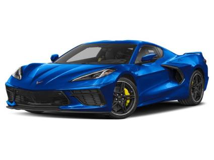 2023 Chevrolet Corvette Hardin MT