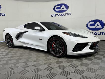 2023 Chevrolet Corvette Memphis TN