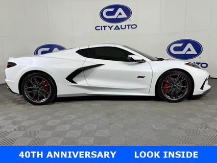 2023 Chevrolet Corvette Memphis TN