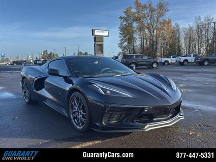 2023 Chevrolet Corvette Junction City OR