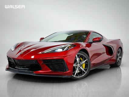 2021 Chevrolet Corvette Saint Paul MN