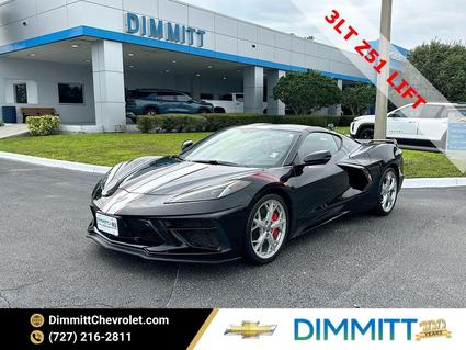 2021 Chevrolet Corvette Clearwater FL