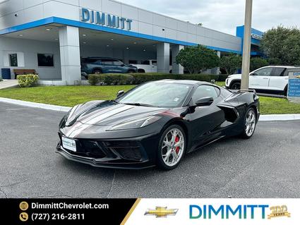 2021 Chevrolet Corvette Clearwater FL