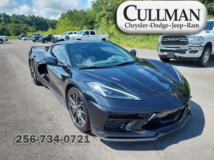 2023 Chevrolet Corvette Cullman AL