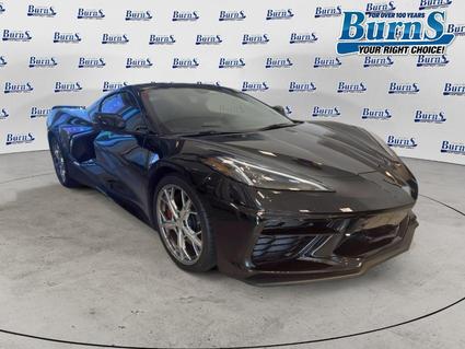 2024 Chevrolet Corvette Rock Hill SC