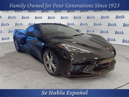 2024 Chevrolet Corvette Rock Hill SC