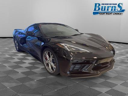 2024 Chevrolet Corvette Rock Hill SC