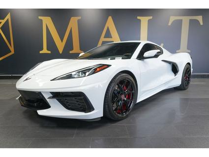 2024 Chevrolet Corvette Redondo Beach CA