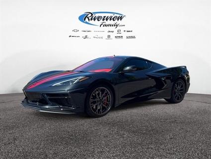 2024 Chevrolet Corvette Oacoma SD