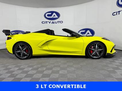 2021 Chevrolet Corvette Memphis TN
