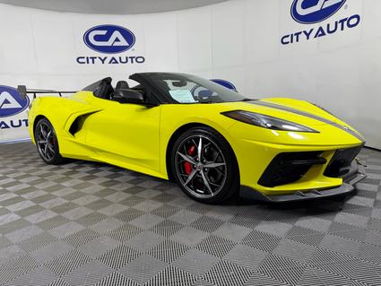 2021 Chevrolet Corvette Memphis TN