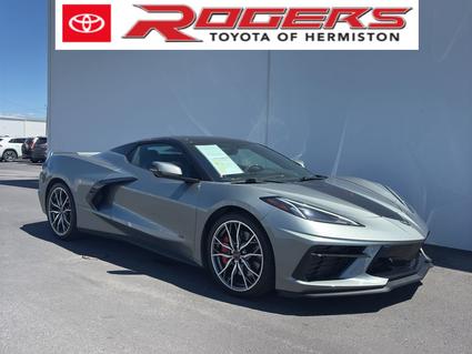 2023 Chevrolet Corvette Hermiston OR