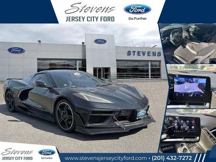 2021 Chevrolet Corvette Jersey City NJ