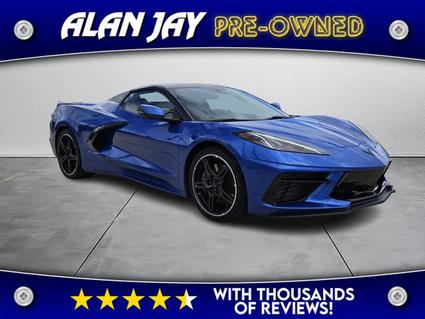 2021 Chevrolet Corvette Sebring FL