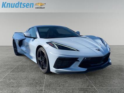 2023 Chevrolet Corvette Post Falls ID