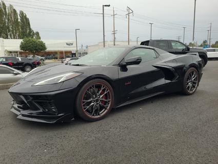 2023 Chevrolet Corvette  