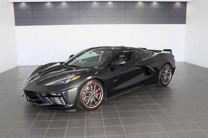 2023 Chevrolet Corvette  