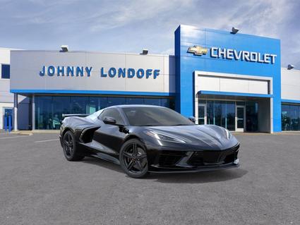 2026 Chevrolet Corvette Florissant MO