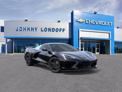 2026 Chevrolet Corvette Florissant MO