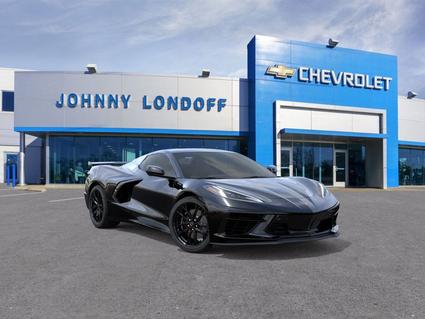 2026 Chevrolet Corvette Florissant MO