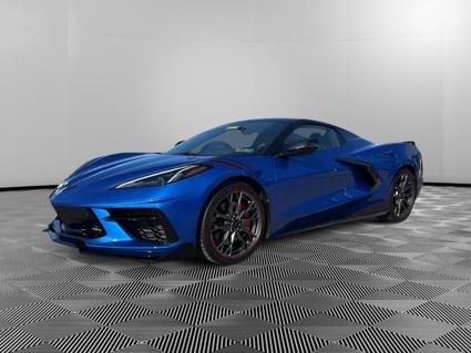 2023 Chevrolet Corvette Manheim PA