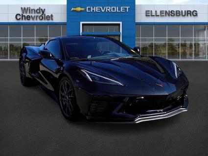 2023 Chevrolet Corvette Pasco WA