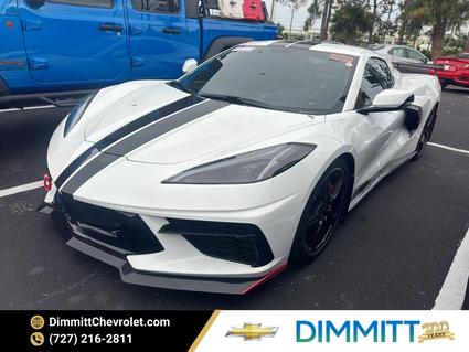 2022 Chevrolet Corvette Clearwater FL