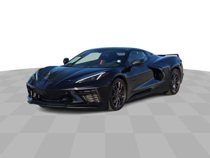 2023 Chevrolet Corvette Cathedral City CA