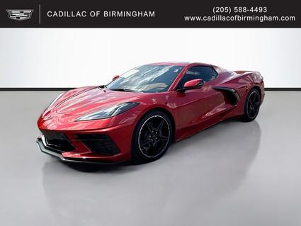 2022 Chevrolet Corvette Vestavia Hills AL