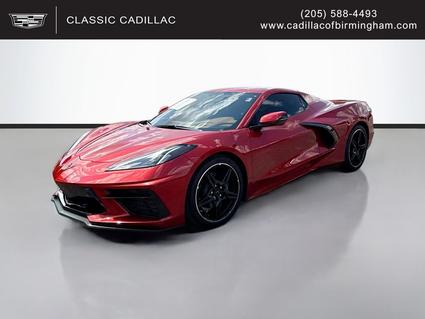 2022 Chevrolet Corvette Vestavia Hills AL